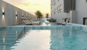 Istanbul Park Home Flat