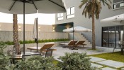 Istanbul Park Home Flat