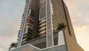 Istanbul Park Home Flat