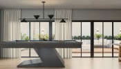 Istanbul Park Home Flat