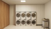 Istanbul Park Home Flat