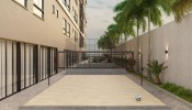 Istanbul Park Home Flat