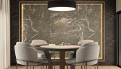 Istanbul Park Home Flat