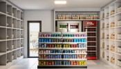Istanbul Park Home Flat