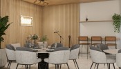 Istanbul Park Home Flat