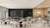 Istanbul Park Home Flat