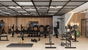 Istanbul Park Home Flat
