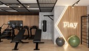 Istanbul Park Home Flat