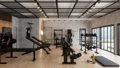 Istanbul Park Home Flat