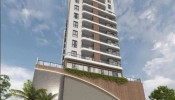 Sala comercial Residencial Catleya
