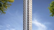 Gibraltar Tower