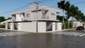 Residencial Alto So Bento