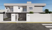 Residencial Alto So Bento