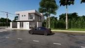 Residencial Alto So Bento