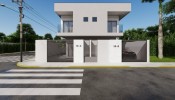 Residencial Alto So Bento