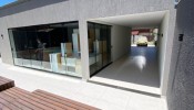 CASA COM PISCINA 04 VAGAS GARAGEM