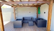CASA COM PISCINA 04 VAGAS GARAGEM