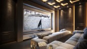 MontBlanc Residence
