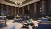 MontBlanc Residence