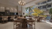 MontBlanc Residence