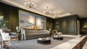 MontBlanc Residence