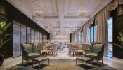 MontBlanc Residence