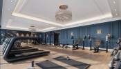 MontBlanc Residence