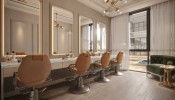 MontBlanc Residence