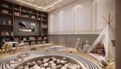MontBlanc Residence