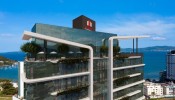 Infinity Flats Tower