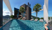 Infinity Flats Tower