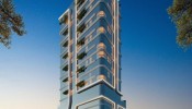 Infinity Flats Tower