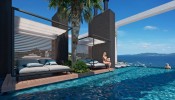 Infinity Flats Tower