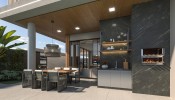 Residencial Voltolini II Casa 04