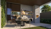Residencial Voltolini II Casa 04