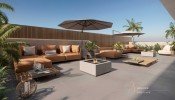 Blossom Residence