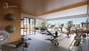 Blossom Residence