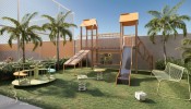 Blossom Residence