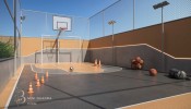 Blossom Residence