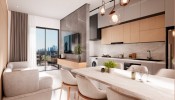 Blossom Residence