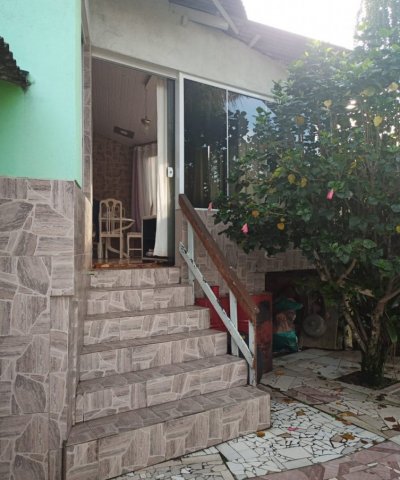 Casa em Itapema / SC